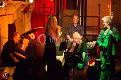 Location salle Paris 4 (Paris) - Péniche Marcounet #20