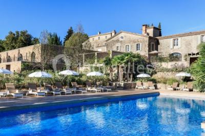 Location salle Lorgues (Var) - Château de Berne #23