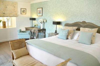 Location salle Lorgues (Var) - Château de Berne #23