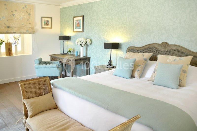 Location salle Lorgues (Var) - Château de Berne #15