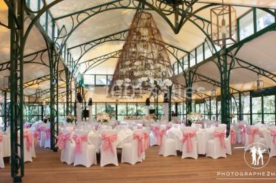 Location salle Lorgues (Var) - Château de Berne #23