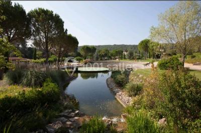 Location salle Lorgues (Var) - Château de Berne #23