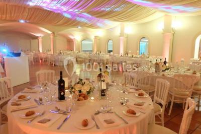 Location salle Lorgues (Var) - Château de Berne #23