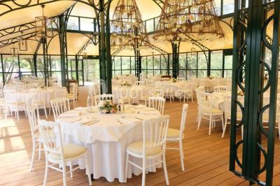 Séminaire Château de Berne