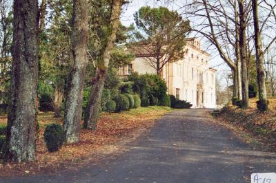 Location salle Brens (Tarn) - Inéopole Formation #22