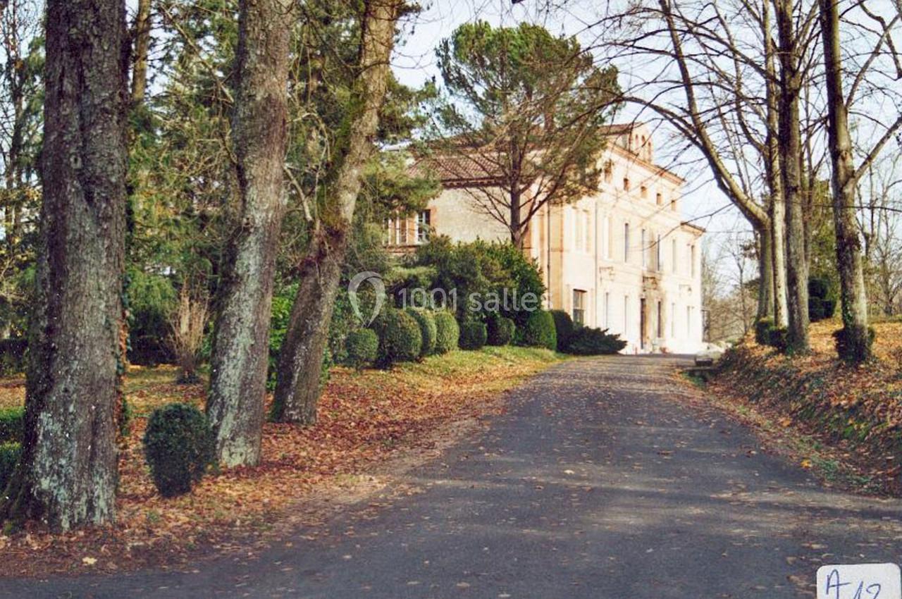 Location salle Brens (Tarn) - Inéopole Formation #7