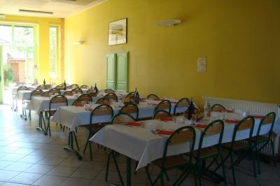 Location salle Brens (Tarn) - Inéopole Formation #22