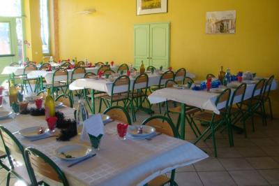 Location salle Brens (Tarn) - Inéopole Formation #22