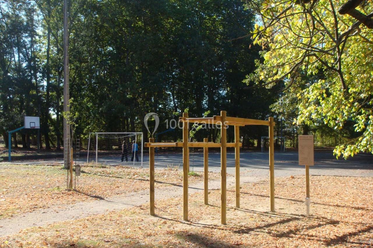 Location salle Brens (Tarn) - Inéopole Formation #22