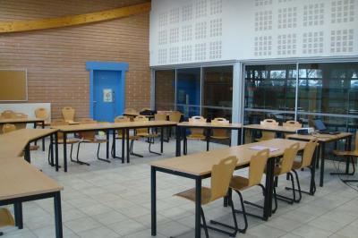 Location salle Brens (Tarn) - Inéopole Formation #22