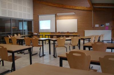 Location salle Brens (Tarn) - Inéopole Formation #22