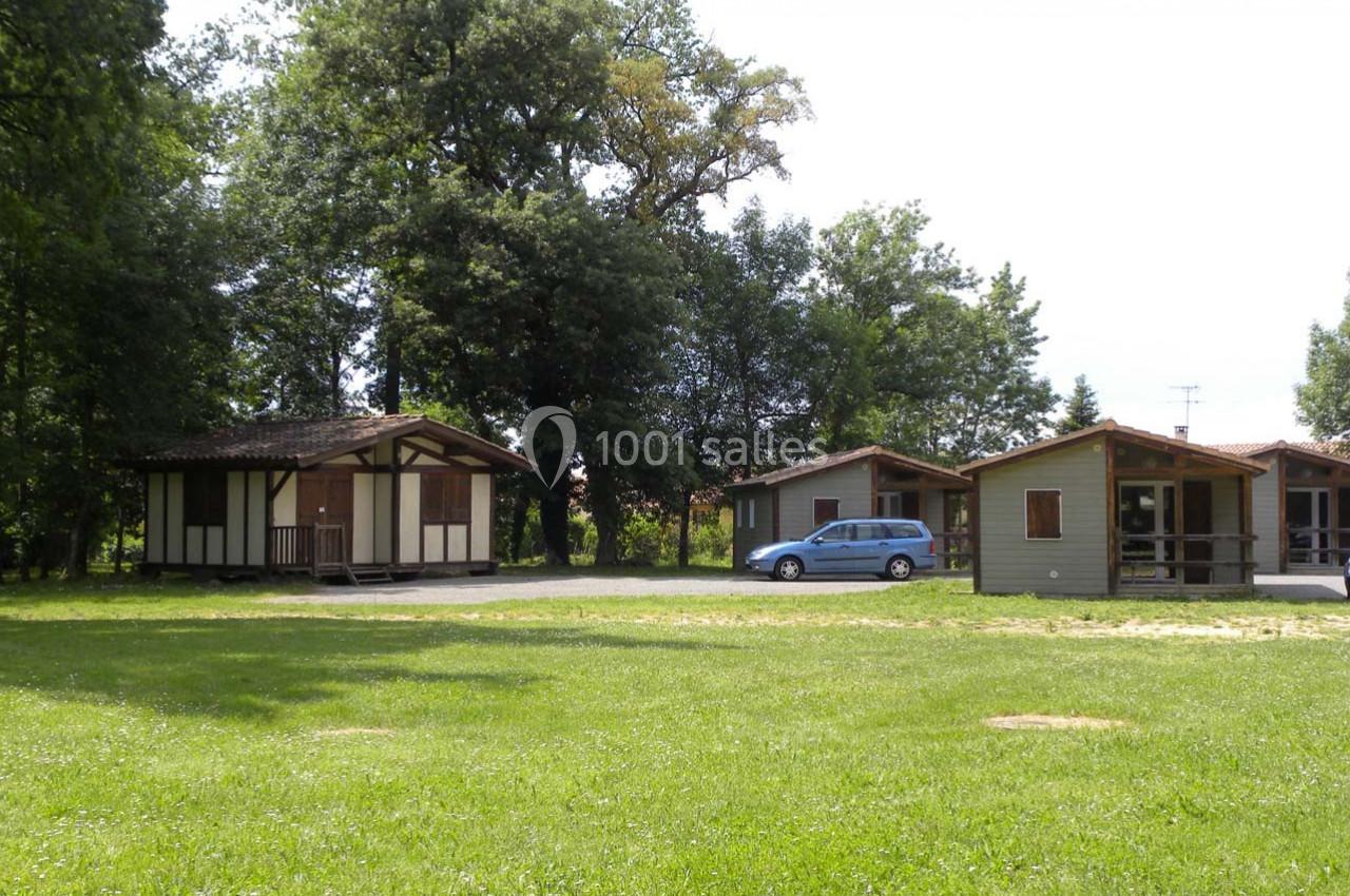 Location salle Brens (Tarn) - Inéopole Formation #16