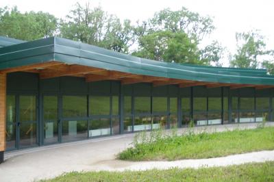 Location salle Brens (Tarn) - Inéopole Formation #22