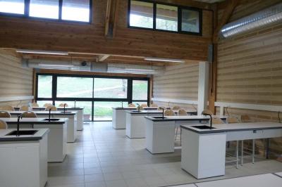 Location salle Brens (Tarn) - Inéopole Formation #22