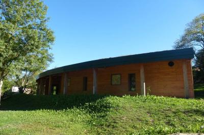 Location salle Brens (Tarn) - Inéopole Formation #22