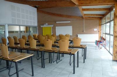 Location salle Brens (Tarn) - Inéopole Formation #22