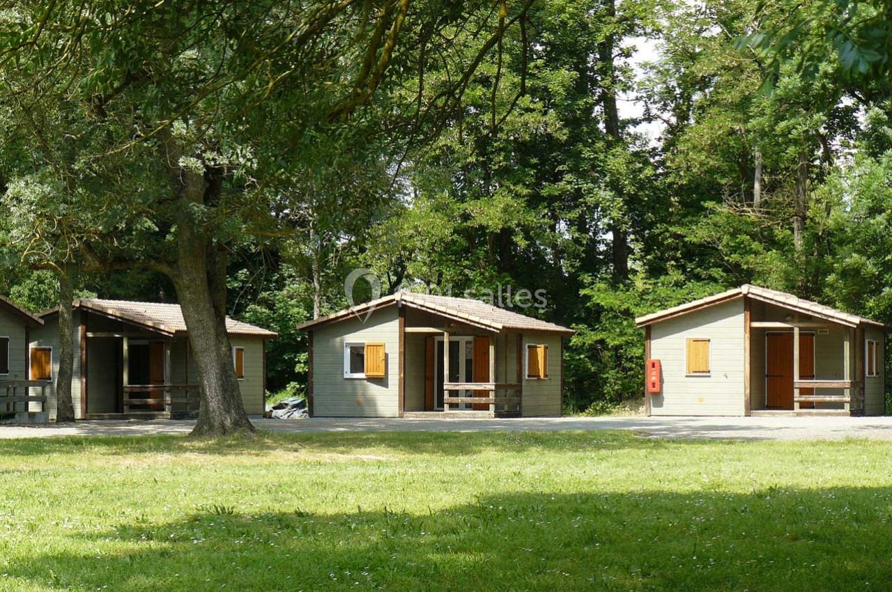 Location salle Brens (Tarn) - Inéopole Formation #17