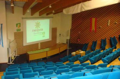 Location salle Brens (Tarn) - Inéopole Formation #22