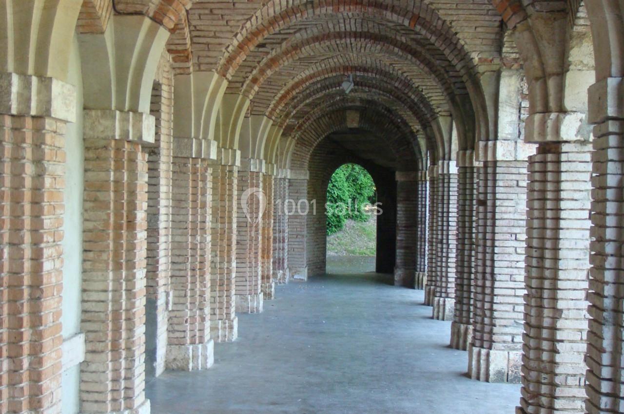 Location salle Brens (Tarn) - Inéopole Formation #15