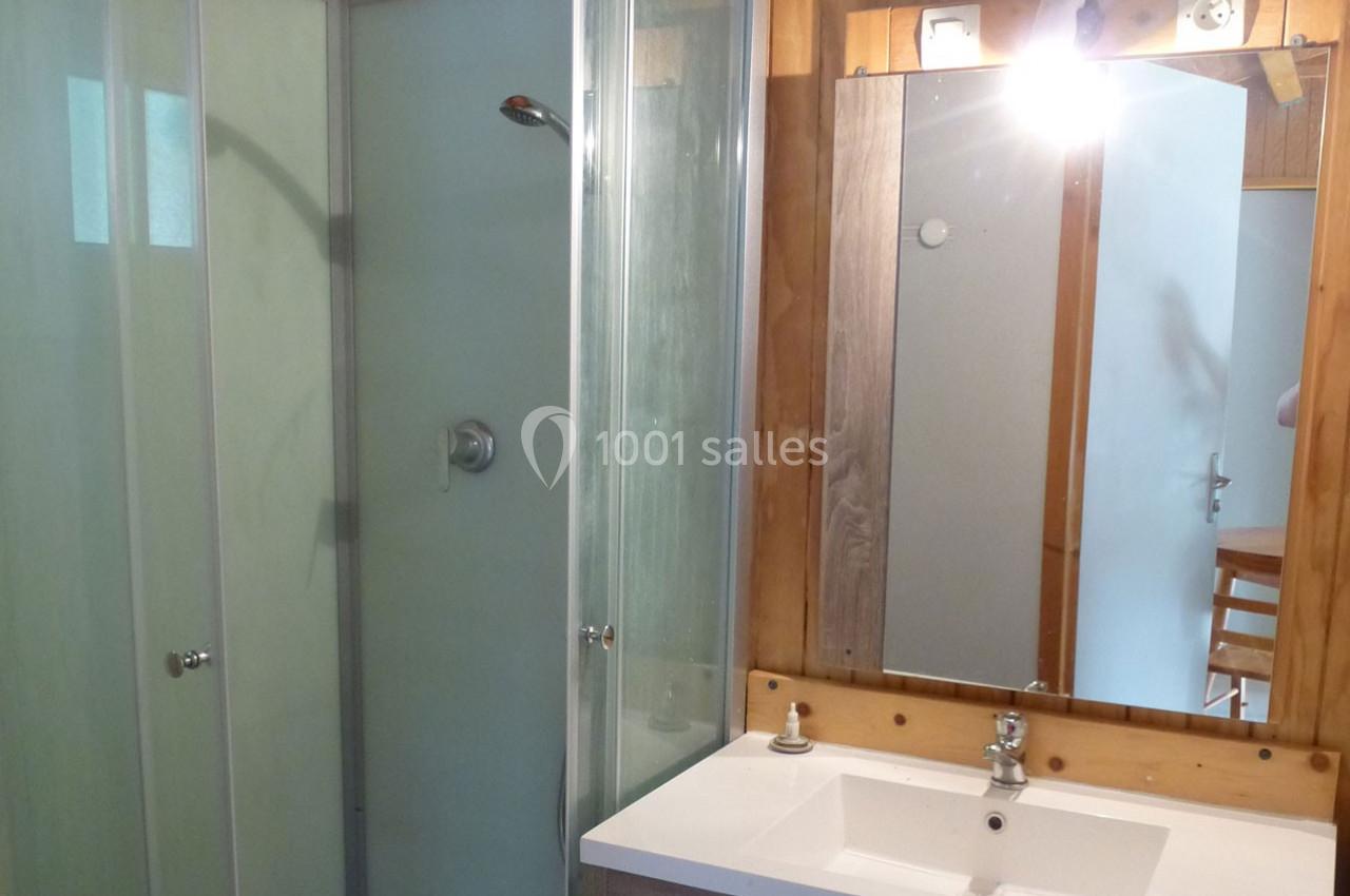 Location salle Brens (Tarn) - Inéopole Formation #20