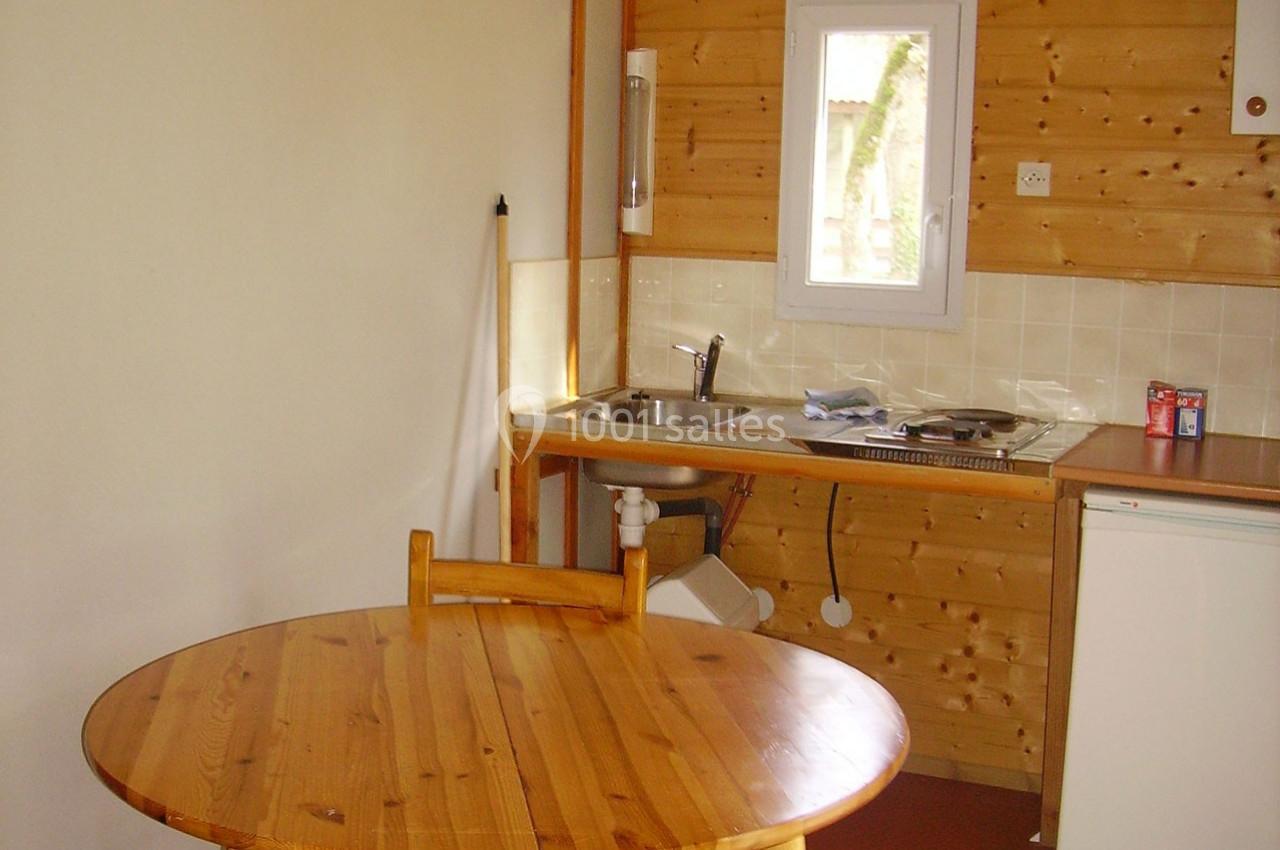 Location salle Brens (Tarn) - Inéopole Formation #18