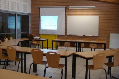 Location salle Brens (Tarn) - Inéopole Formation #22