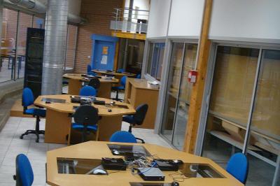 Location salle Brens (Tarn) - Inéopole Formation #22