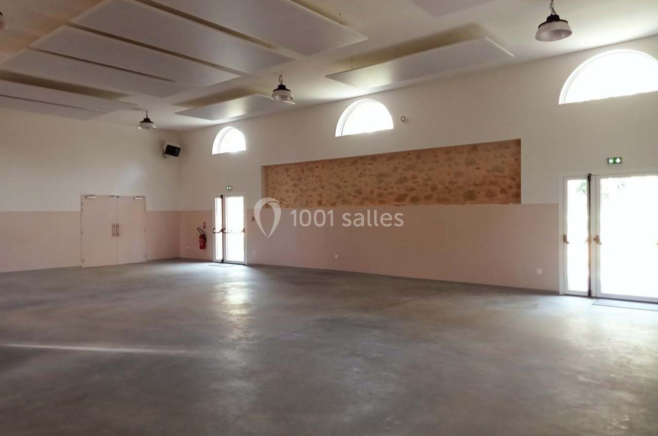 Location salle Caignac (Haute-Garonne) - L'Alba Réception #10