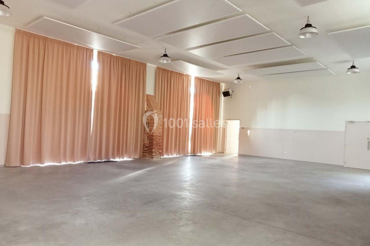 Location salle Caignac (Haute-Garonne) - L'Alba Réception #9