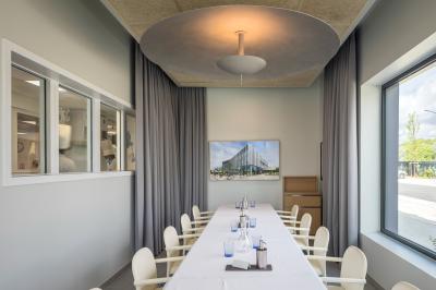 Ecole Ducasse Paris Campus Ecole Ducasse Paris Campus