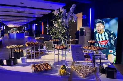 Stade Raymond Kopa Stade Raymond Kopa