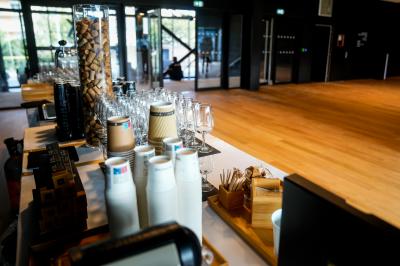 Location salle Angers (Maine-et-Loire) - Stade Raymond Kopa #8