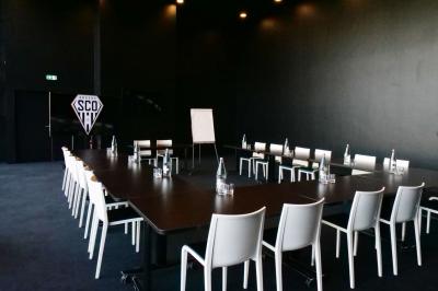 Location salle Angers (Maine-et-Loire) - Stade Raymond Kopa #8