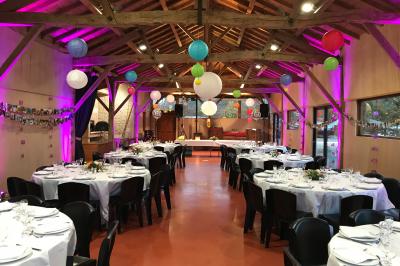 La Maison de Nicolle / Hébergements