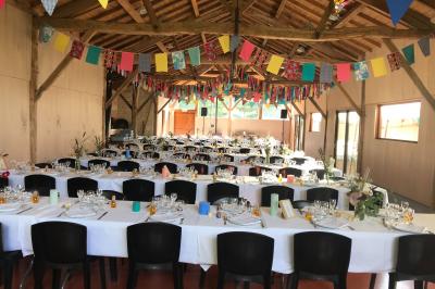 La Maison de Nicolle / Hébergements