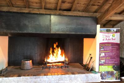 La Maison de Nicolle / Hébergements