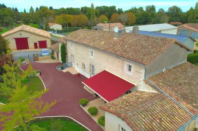 La Maison de Nicolle / Hébergements
