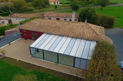 La Maison de Nicolle / Hébergements