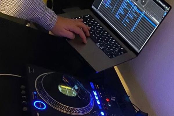 DJ Créteil (Val-de-Marne) - April Events  #3