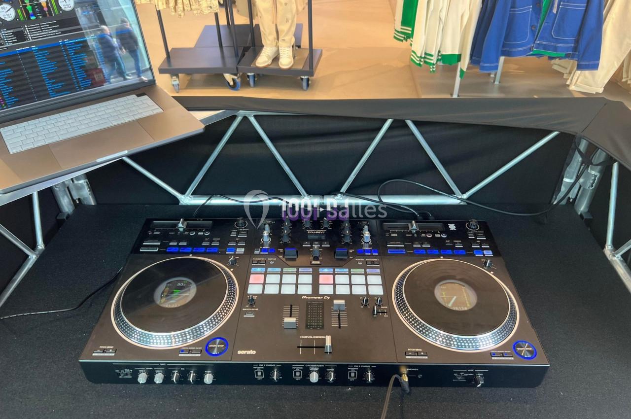 DJ Créteil (Val-de-Marne) - April Events  #7