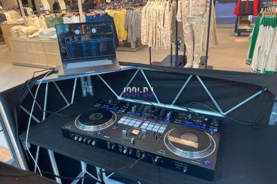 DJ Créteil (Val-de-Marne) - April Events  #9