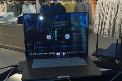 DJ Créteil (Val-de-Marne) - April Events  #9