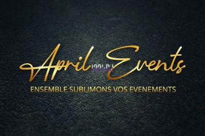 April Events April Events