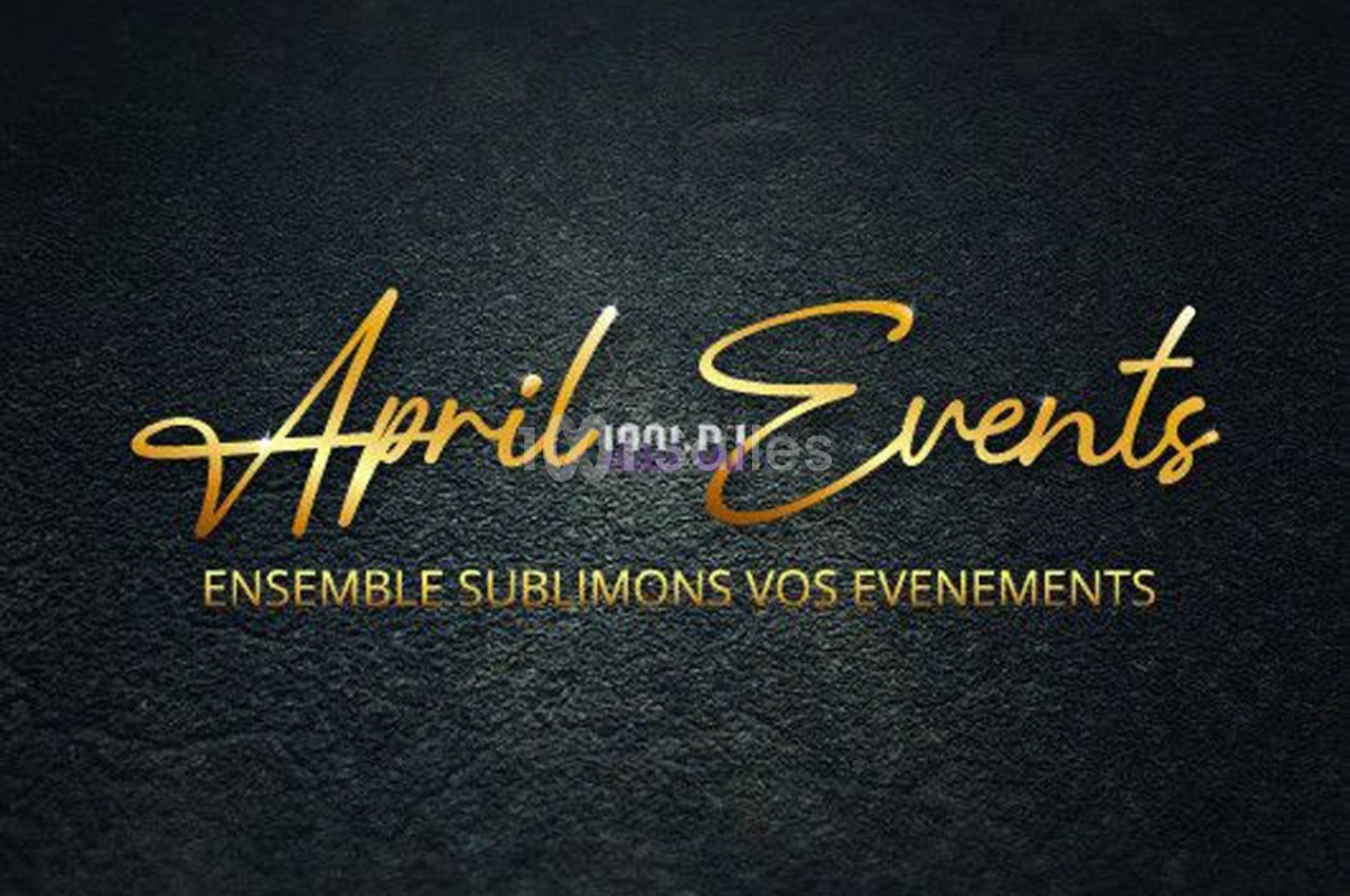 April Events - galerie - photo 1