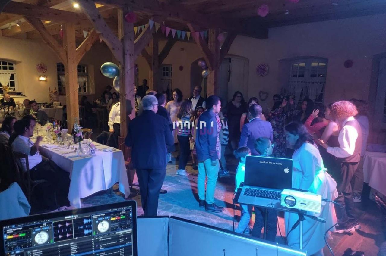 DJ Créteil (Val-de-Marne) - April Events  #4