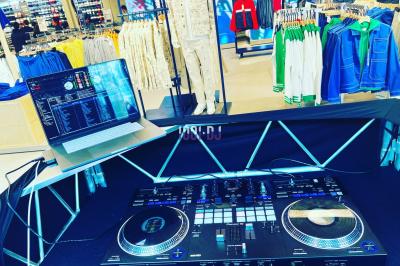 DJ Créteil (Val-de-Marne) - April Events  #9