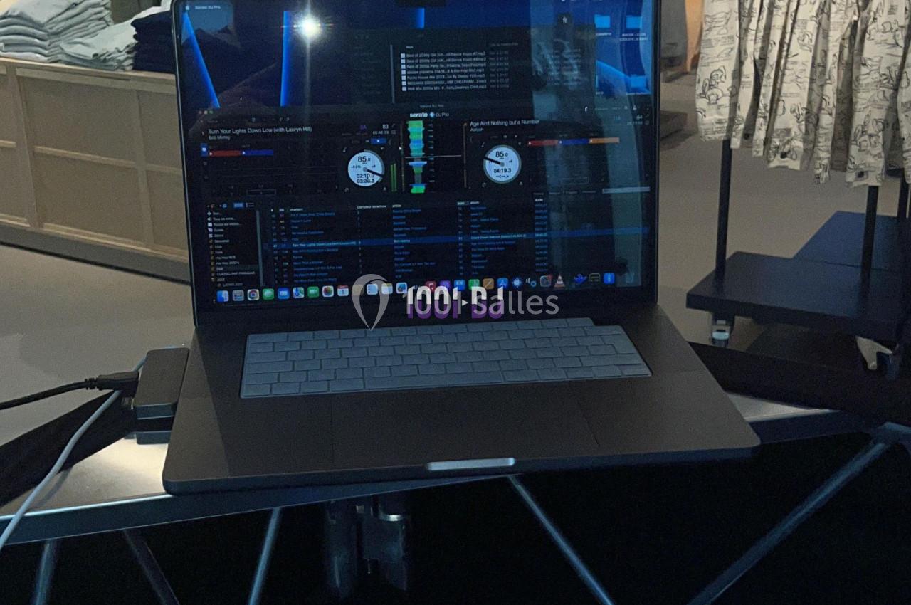 DJ Créteil (Val-de-Marne) - April Events  #9