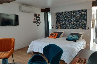 Location salle Bailleau-l'Évêque (Eure-et-Loir) - Le Domaine du Moulin 28 & SPA #50