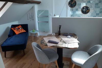 Location salle Bailleau-l'Évêque (Eure-et-Loir) - Le Domaine du Moulin 28 & SPA #50