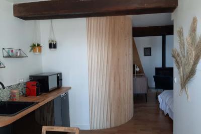 Location salle Bailleau-l'Évêque (Eure-et-Loir) - Le Domaine du Moulin 28 & SPA #50